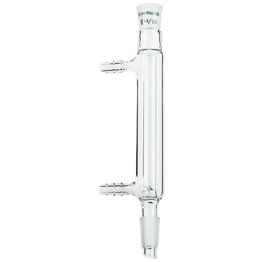Distilling Columns, Water Jacketed