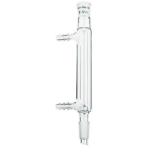 Distilling Columns, Water Jacketed