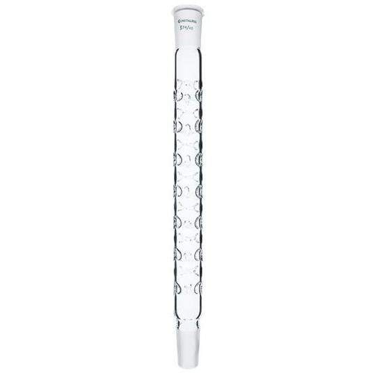 Distilling Columns, Vigreux