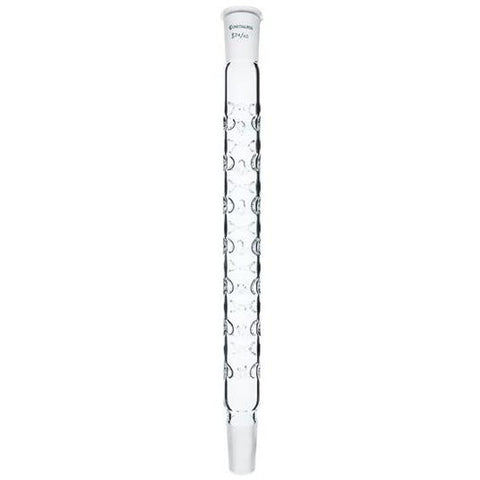 Distilling Columns, Vigreux