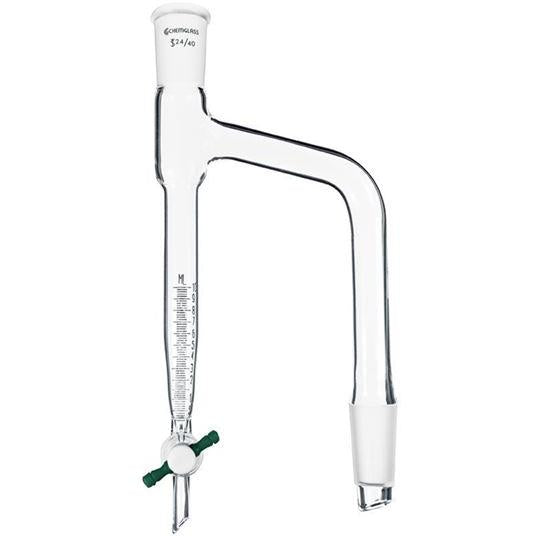Distilling Receivers
