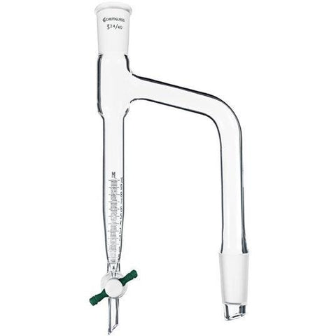 Distilling Receivers