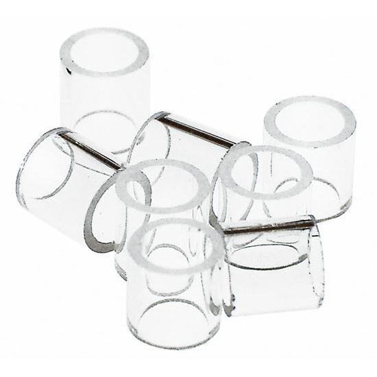 Packing for Distilling Columns, Raschig Rings