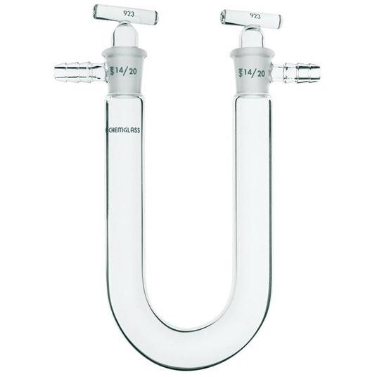 Drying Tube, Schwartz