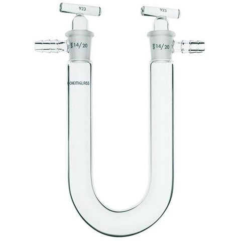 Drying Tube, Schwartz