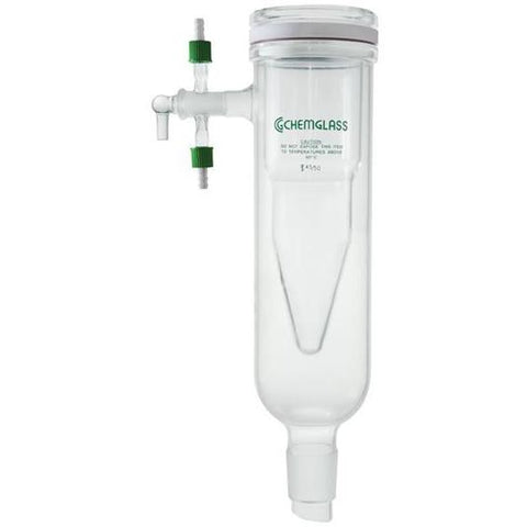 Condensers, CR Assembly, Rotary Evaporators, Plastic Coated
