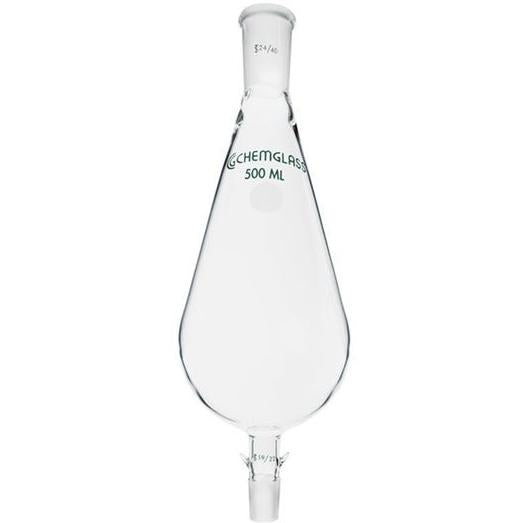 Kuderna-Danish Flasks