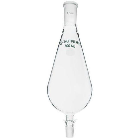 Kuderna-Danish Flasks
