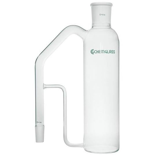 Extractor, Liquid-Liquid, Continuous, for Pollutant Samples