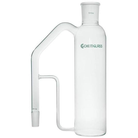 Extractor, Liquid-Liquid, Continuous, for Pollutant Samples
