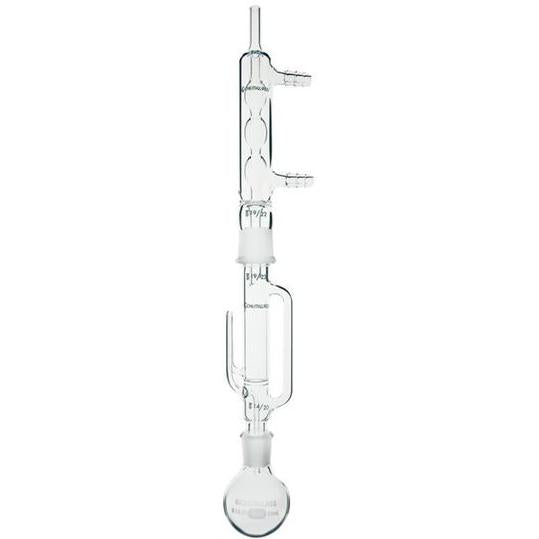Extraction Apparatus, Micro, Soxhlet