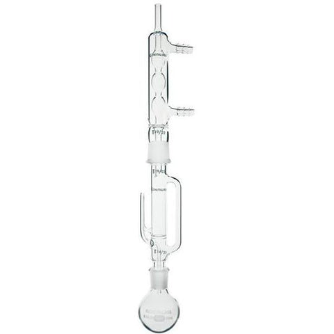 Extraction Apparatus, Micro, Soxhlet