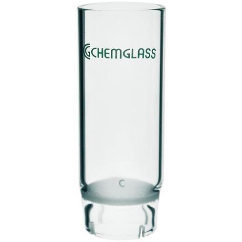 Extraction Thimbles, Glass