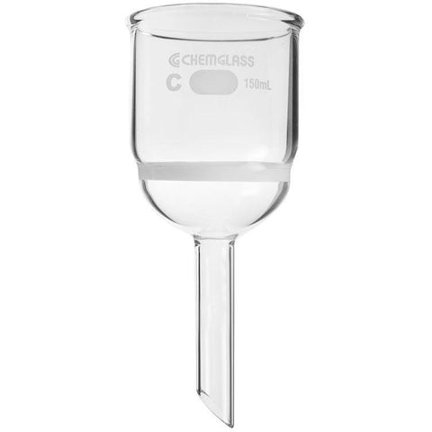 Buchner Filter Funnels