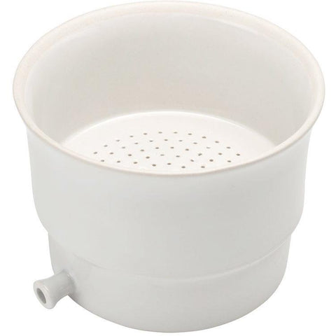Tabletop Buchner Funnels, Porcelain