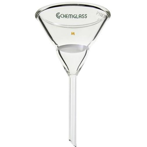 Hirsch Filter Funnels