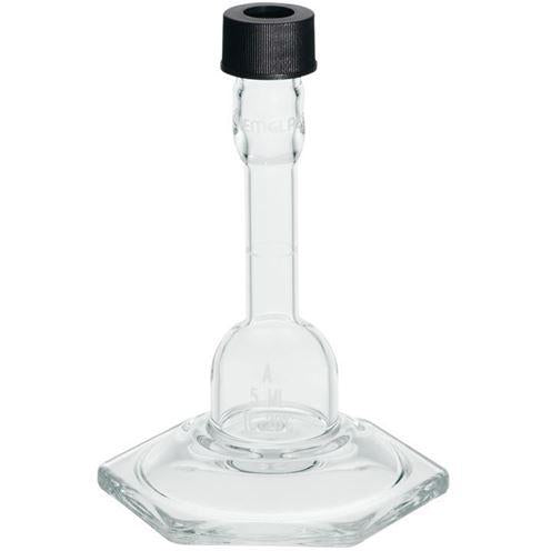 Micro Volumetric Flasks, Class A, GPI 13-425 Top Thread