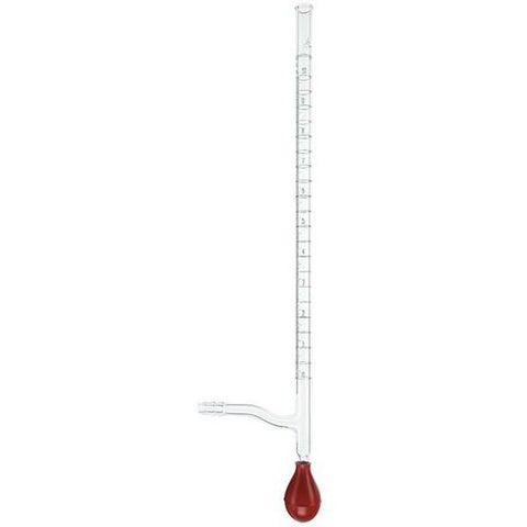 Flowmeters, Bubble