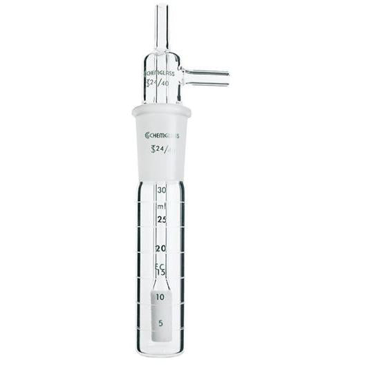 Midget Bubbler, Graduated
