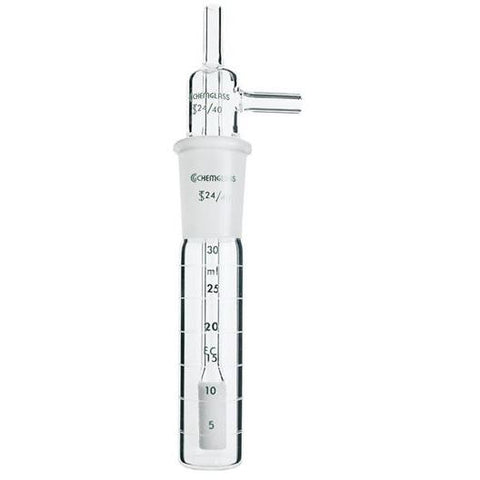 Midget Bubbler, Graduated