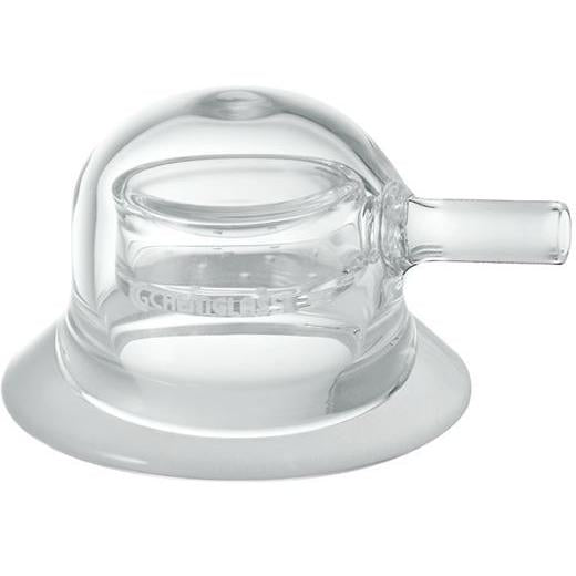 Adapter, Shower Head, Gas Scrubber