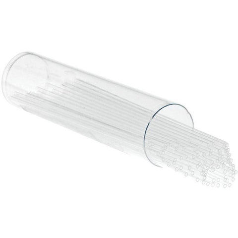 Melting Point Tubes, Open Both Ends
