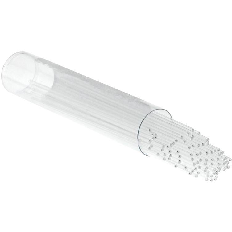 Melting Point Tubes, Closed One End
