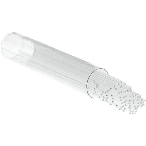 Melting Point Tubes, Closed One End