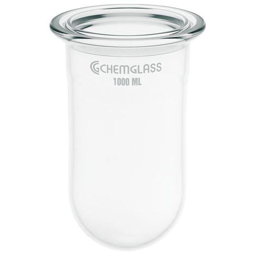 Reaction Vessels, Cylindrical