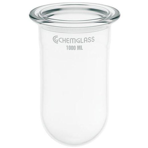 Reaction Vessels, Cylindrical