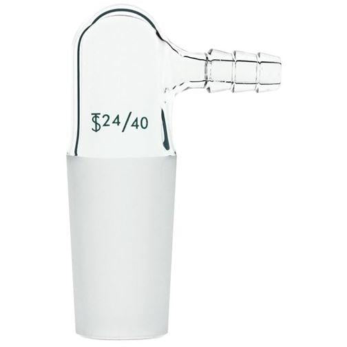 Adapters, Inlet, Inner Joint, 90°, Hose Connection