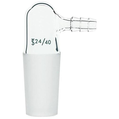 Adapters, Inlet, Inner Joint, 90°, Hose Connection