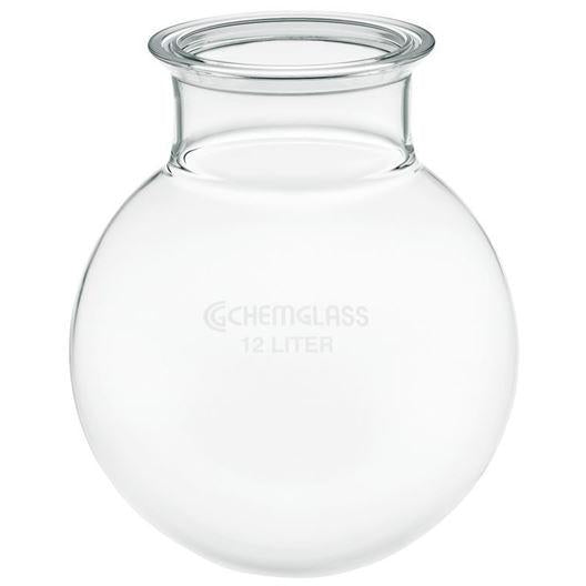 Reaction Vessels, Spherical