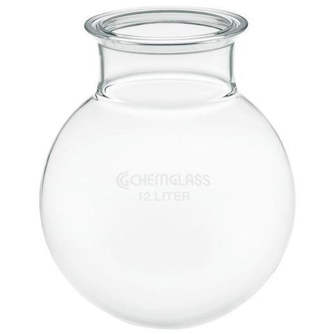 Reaction Vessels, Spherical