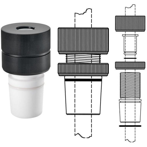 Stirrer Bearings, PTFE
