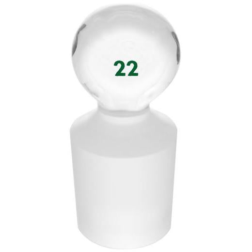 Pennyhead Stoppers, Flask Length