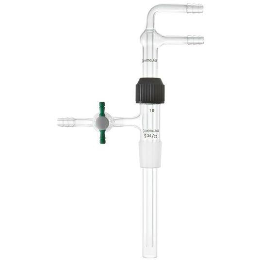 Adapters, Sublimation