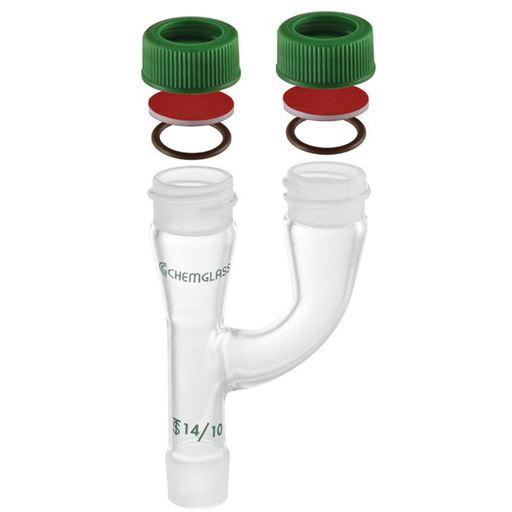 Adapter, Claisen, Minum-Ware
