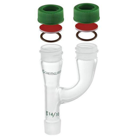 Adapter, Claisen, Minum-Ware