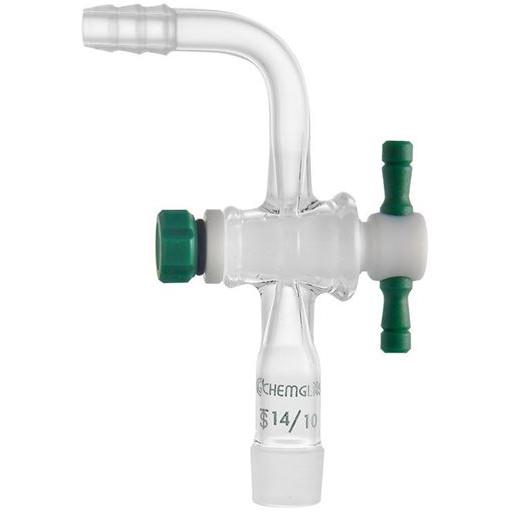 Adapter, Flow Control, Minum-Ware