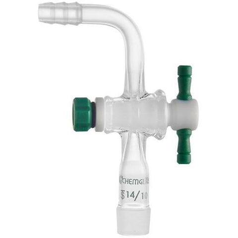 Adapter, Flow Control, Minum-Ware