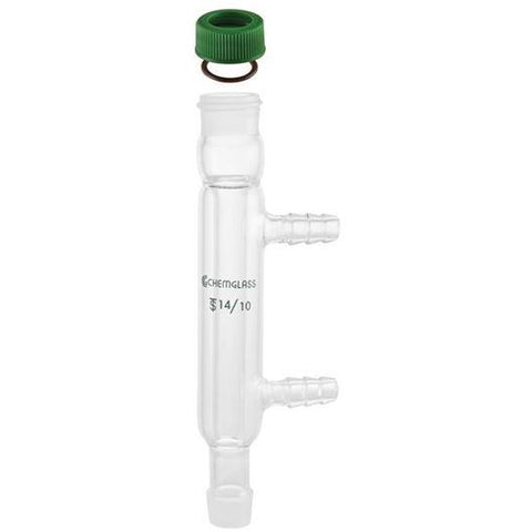 Condenser, Jacketed Reflux, Minum-Ware