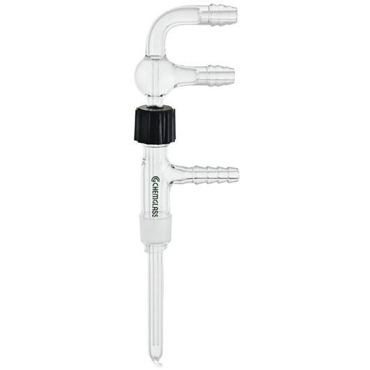 Condensers, Cold Finger, Adjustable, Minum-Ware