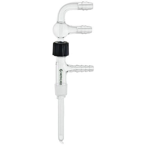 Condensers, Cold Finger, Adjustable, Minum-Ware