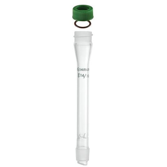Distilling Column, Hemple, Minum-Ware
