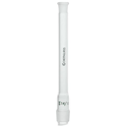 Condenser, Air Reflux, Minum-Ware, Jointed