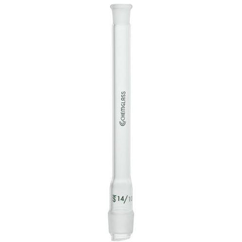 Condenser, Air Reflux, Minum-Ware, Jointed