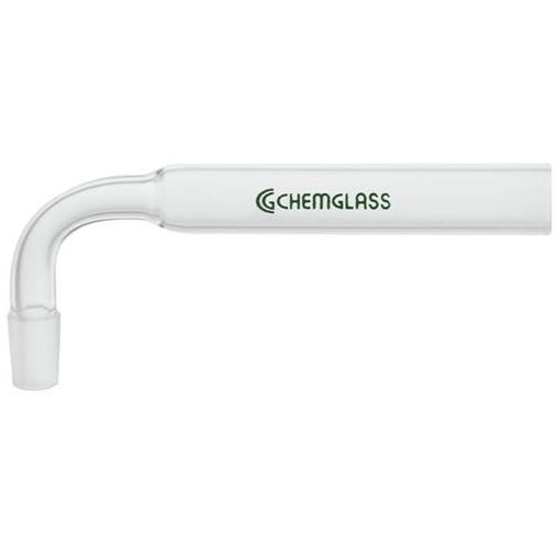 Drying Tube, Minum-Ware, 7/10 Joint