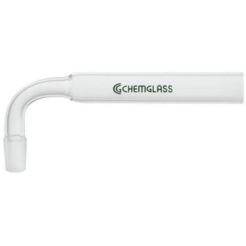 Drying Tube, Minum-Ware, 7/10 Joint