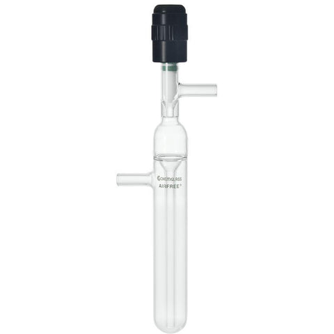 Bubbler, Cajon Connections, Airfree, Schlenk